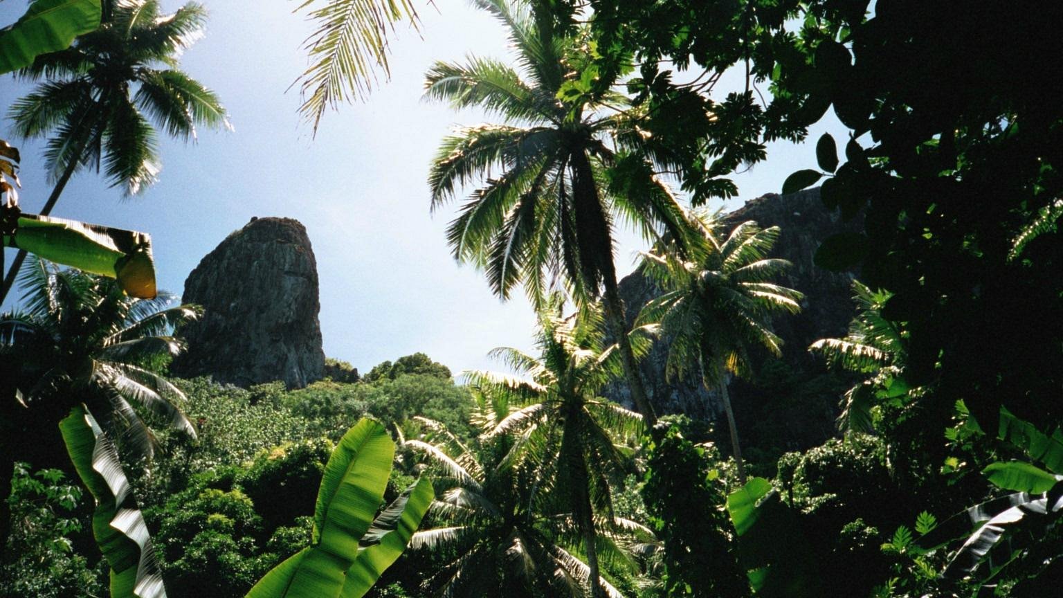 Pohnpei